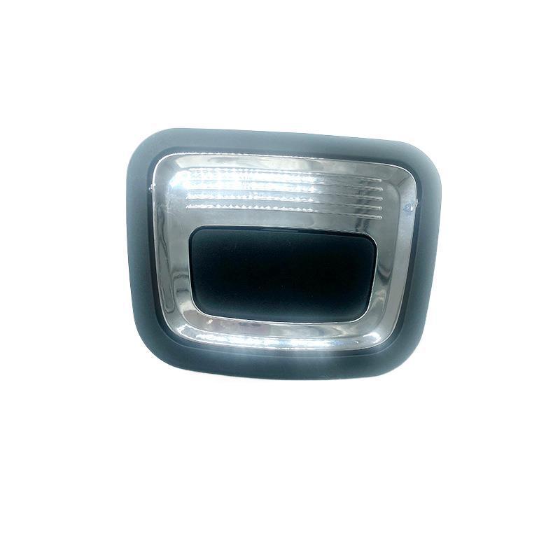 Premium-Metal Trunk อะไหล่ยางสําหรับ Mercedes-Benz GLA GLE ML GL Class อะไหล่ล้อ Latch OE 2466800484