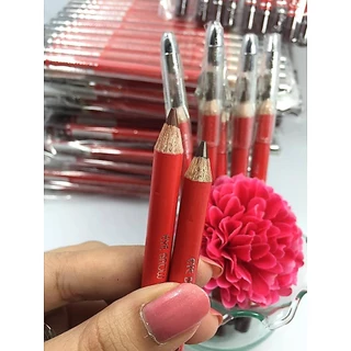 (แท้) Sweet Heart Eye Brow Pencil ดินสอเขียนคิ้ว สวีทฮาร์ท พร้อมกบเหลา