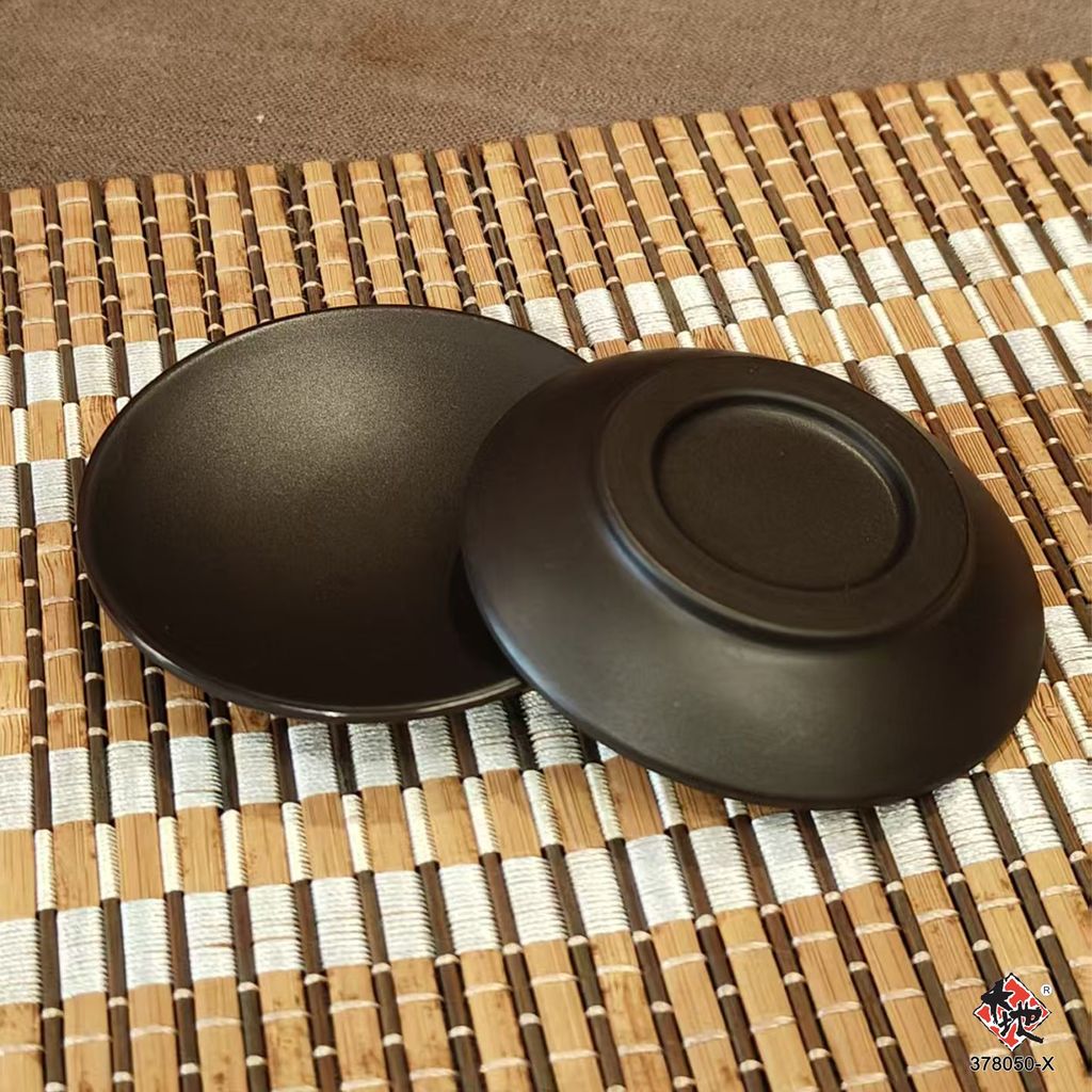 电木杯垫 TEA SAUCER (ROOD)