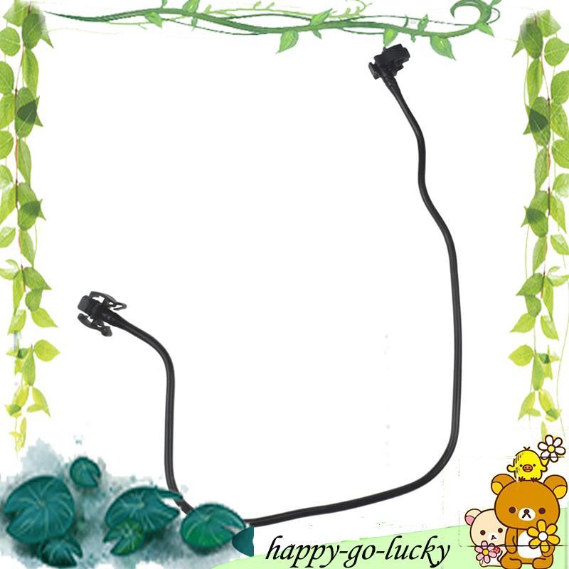 หม้อน้ํารถยนต์ล้นท่อน้ํา 8V218B081BD 8V21-8B081BD สําหรับ Fiesta VI Van / VI B-Max