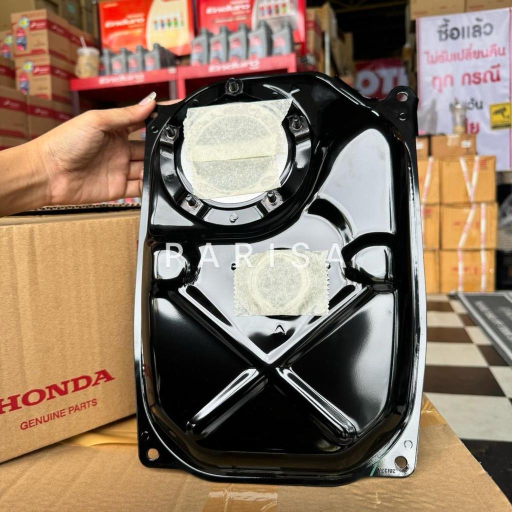 ถังน้ำมัน W125i บังลม แท้เบิกศูนย์ ตรงรุ่น 17510-KPH-700