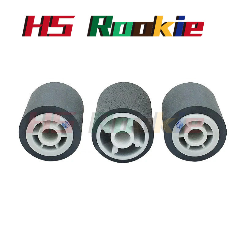 6LE502960 6LE502970 ADF Pickup Roller สําหรับ TOSHIBA 163 166 211 230 232 203 205 206 207 237 165 16