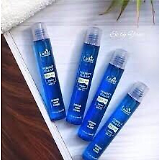 ฉลากไทย ลาดอร์ Lador Perfect Hair Fill-up 13 ml รีวิวแน่น รูปที่ 4