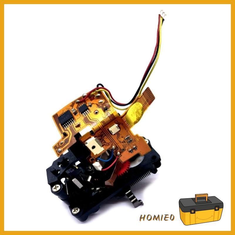 Precise Motor DF Apertures Control Unit For DF Camera Smooth Apertures Control