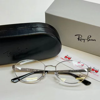 กรอบแว่นสายตา RAYBAN RX3774VD ของแท้ ส่งไว ประกันศูนย์ไทย 2ปี ดูแลหลังการขายโดยผู้เชี่ยวชาญ RX3774