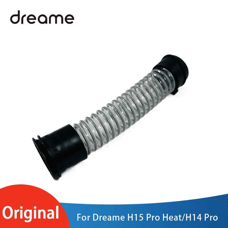 สําหรับ Dreame H15 Pro Heat / H14 Pro เครื่องขัดพื้นสูญญากาศอะไหล่ท่ออุปกรณ์เสริม