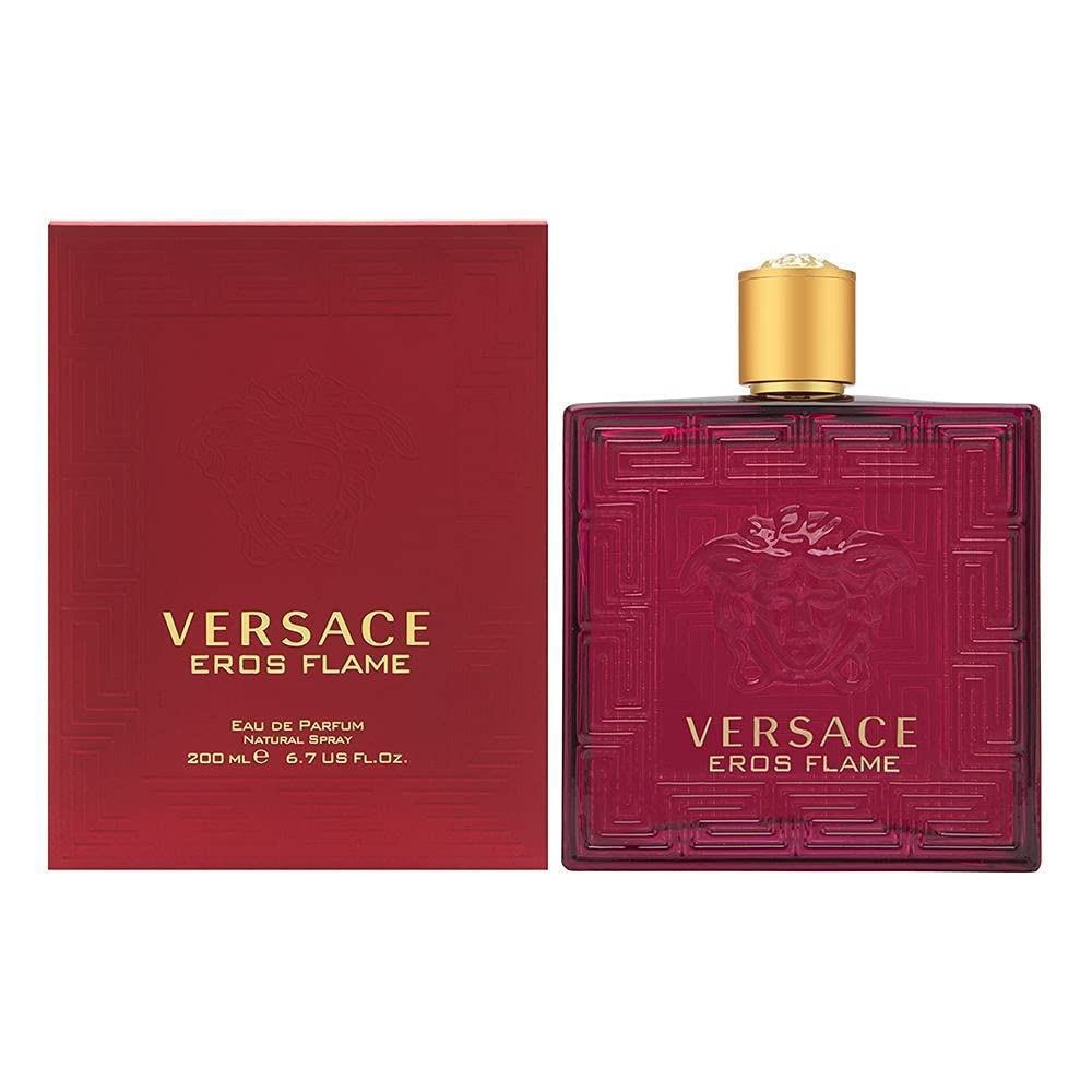 Men Perfume Mist Versace Eros Flame 6.7oz
