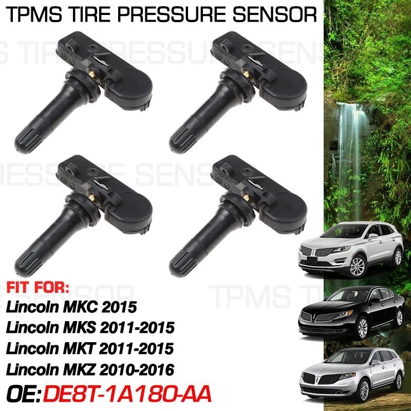 315MHz สําหรับ Lincoln MKC 2015 Lincoln MKS Lincoln MKT 2011-2015 MKZ 2010-2016 ความดันยาง Monitor S