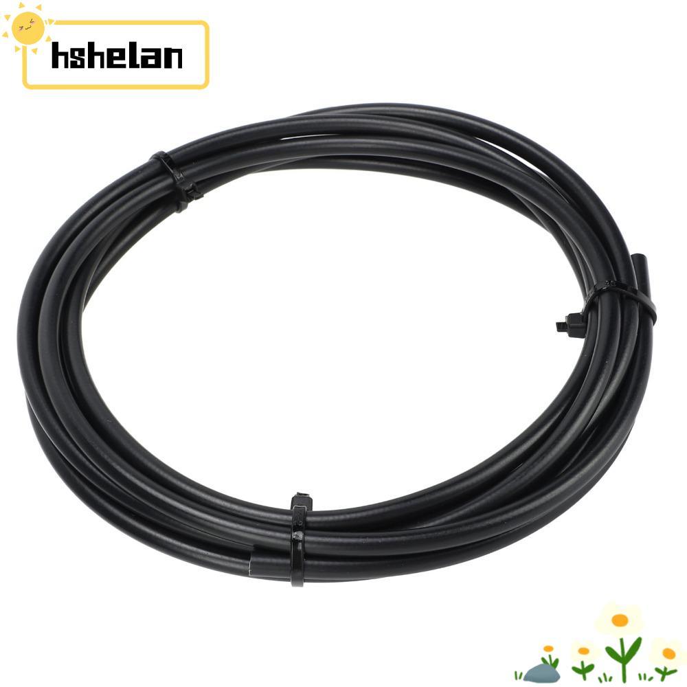 SHELPH จักรยานไฮดรอลิกเบรคท่อ, 2.5 ม. ติดตั้งง่ายสายเบรคจักรยาน, BH90 สําหรับ M506, M596, M615, M666