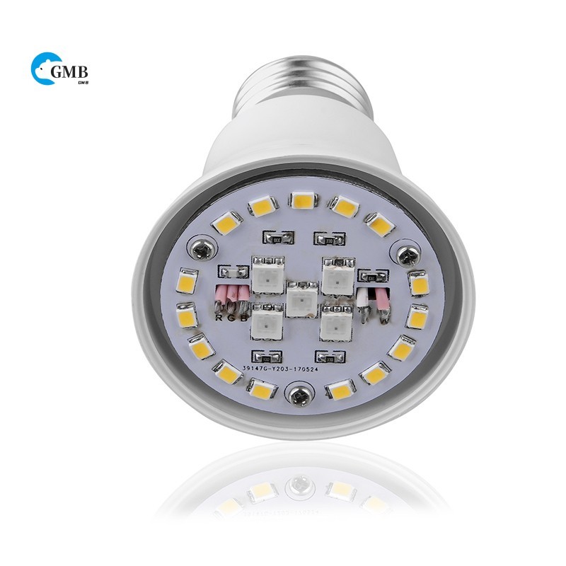 หลอดไฟ LED Motion Sensor - ไฟเปิด/ปิดอัตโนมัติสําหรับโรงรถประตูหน้า