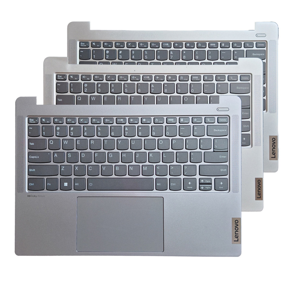 ใช้ได้กับ Lenovo Xiaoxin Pro14 IRR14 IPH8 APH8 Xiaoxin 14 IRL8 IAH8 2023 คีย์บอร์ด