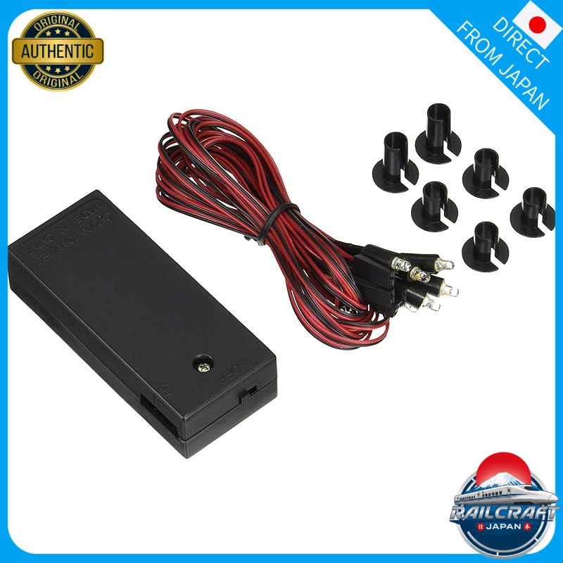 TOMYTEC Diorama Decorative Lighting Kit A3
