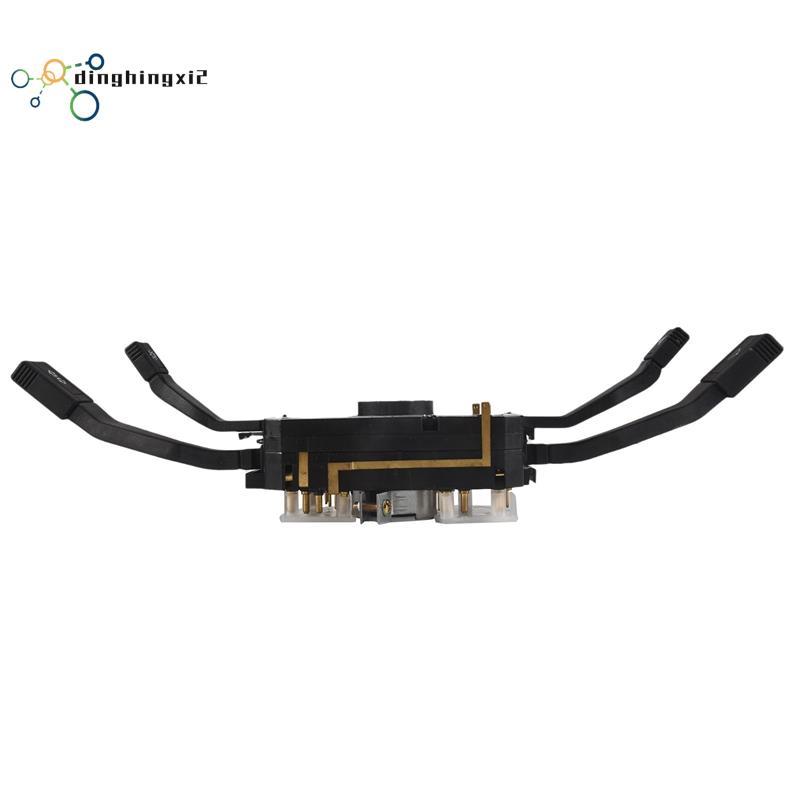 รถตัวบ่งชี้ไฟเลี้ยวคอลัมน์ Wiper Combination Switch สําหรับ 100 80 B3 B4 90 C3 C4 200 443953513