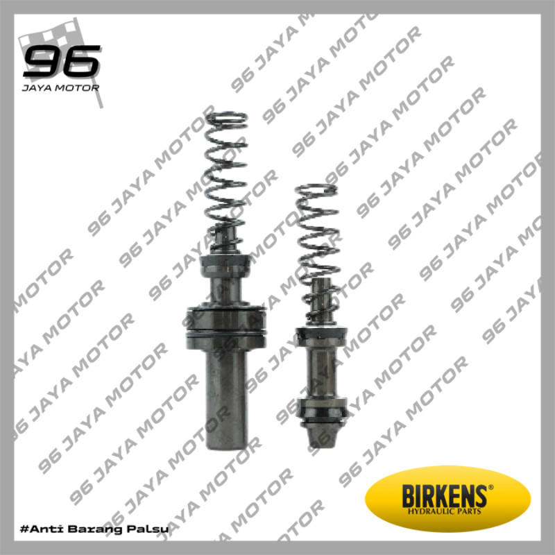 BM ชุดมาสเตอร์เบรกบน Daihatsu Zebra S88/S89
