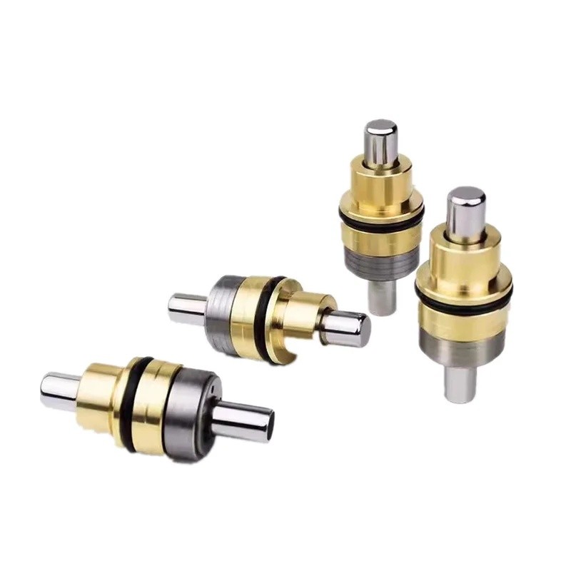 เราเค9006864 420-00467A สําหรับ Doosan DX140LC 180LC DX225LCA Daewoo DH150 215 220 225 300-5-7-9 จอย