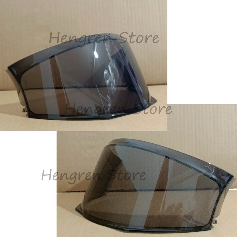 สําหรับ Shark EVO-ONE 2 EVO ONE 2 EVO-ONE EVO ONE EVO-ES EVO ES EVO-GT GT หมวกกันน็อค Visor เลนส์โล่