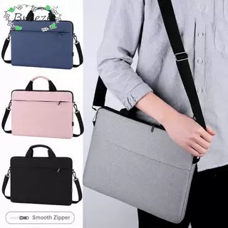 Breeze 13.3 14 15.6 นิ้วแล็ปท็อปกระเป๋าถือแฟชั่นป้องกันกระเป๋ากันกระแทก Ultra Thin Notebook Cover สําหรับ Dell