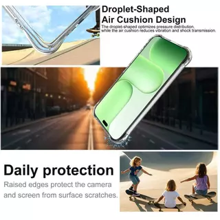 เคสสำหรับวีโว่ เคสชาร์จได้ For ViVo X300Ultra / X300Pro / X300Fe / X300 Ultra 060