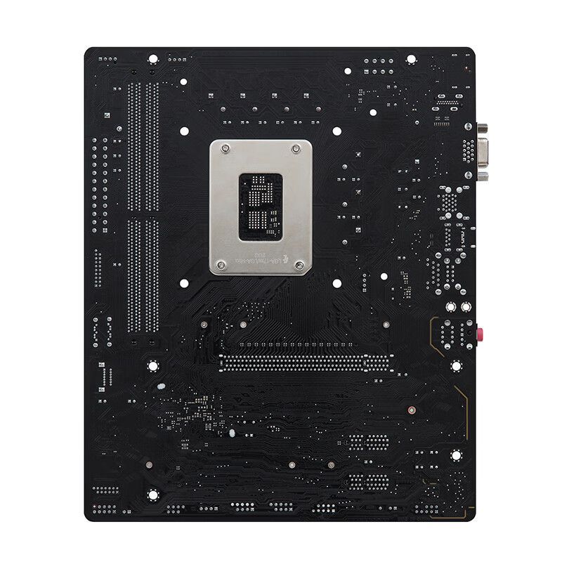 จัดส่งในวันเดียวกัน ASRock/ASRock B760M-HDV/M.2 D4 เมนบอร์ดรองรับ 12400F/12490F/12600KF
