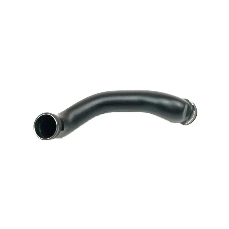 13717571350 รถ Turbo Charge Air Intake ท่อสําหรับ BMW X5 X6 N55 N54 2007-แฟชั่นและบรรยากาศกระเป๋าเข็