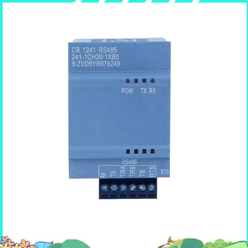 CB 1241 RS485 สําหรับโมดูลขยาย PLC S7-1200 บอร์ดการสื่อสาร