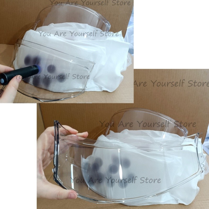 Photochromic Visor สําหรับ Shark EVO-ES EVO ES EVO-ONE EVO ONE EVO-ONE 2 EVO ONE 2 EVO-GT EVO GT หมว