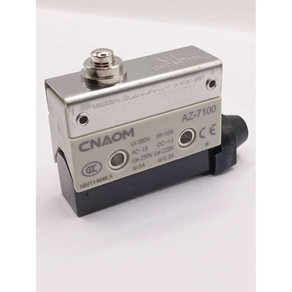 AZ-7100 Micro Switch  ไมโครสวิทช์ 15A250V
