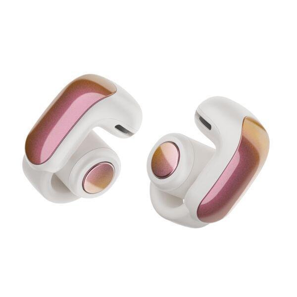 Bose Ultra-Open Earbuds-Open Audio Technology, SimpleSync,เคสชาร์จ GPRP