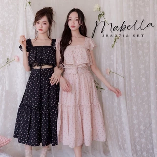 #JBS2712 Mabella Set Joobs studio
