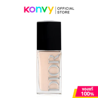 Dior Forever Skin Glow Flawless Radiant Skin True Foundation SPF 50 PA+++ 30ml #2N Neutral รองพื้นเผยผิวโกลว์ ดิออร์.