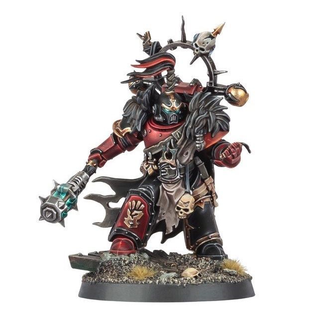 2 Be a Red Pirate Pillaging Long Resin White Model (เวอร์ชั่นมาตุภูมิระบายสีไม่ได้)