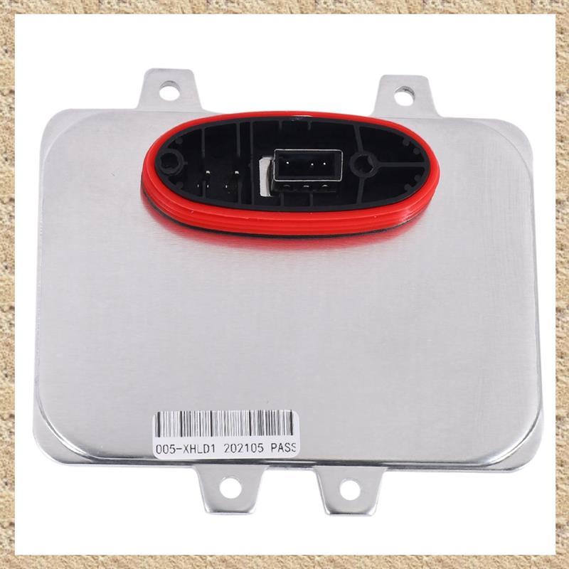 5Dv 009 000-00 Xenon Hid ไฟหน้าบัลลาสต์ควบคุมโมดูลสําหรับ 2007-2013 Escalade,2006-2009 5-Series E60,