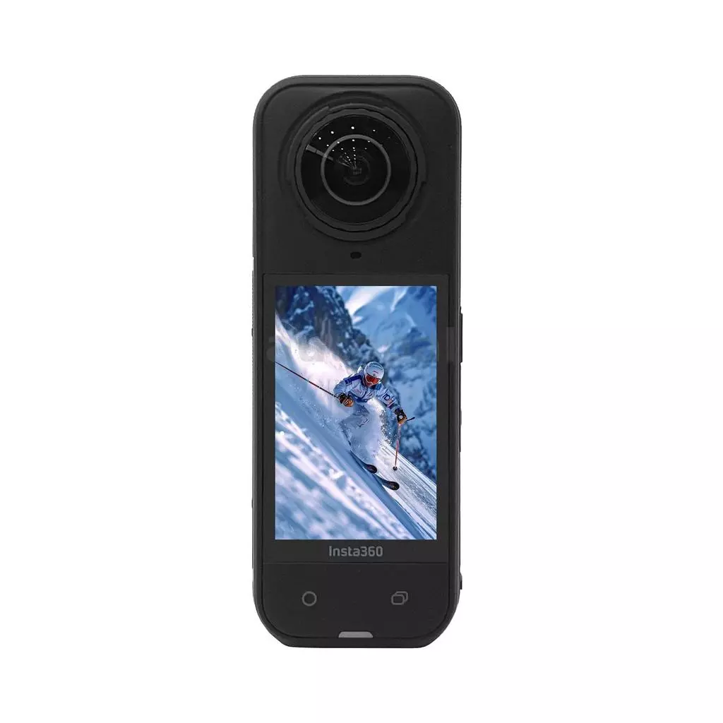 Insta360 X5 กล้องแอคชั่นแคมเมรา 8K thumbnail 10
