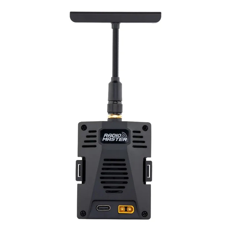 โมดูล ELRS RadioMaster Ranger Micro 2.4GHz สําหรับ TX16S TX12 MKII