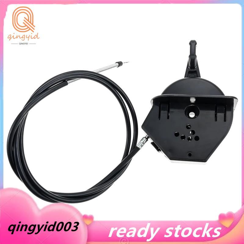 สําหรับ FAB สนามหญ้า Mover เครื่องตัดหญ้าเปลี่ยนส่วน-สายคันเร่ง 746p06891 746-06891 เหมาะสําหรับรุ่น