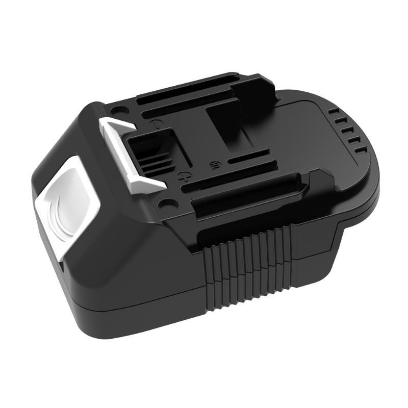 BA 18V อะแดปเตอร์ Rail-Mount Unit สําหรับ DEW MIL ถึง MAK18V Transfer Adapter