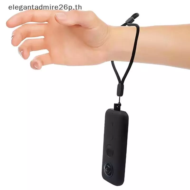 ETTH สายรัดข้อมือ Insta360 X4/X3/ONEX2/X สกรู 1/4