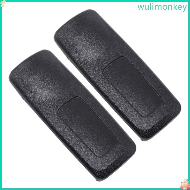 WU Secure Heavy Duty วิทยุคลิปสําหรับ DP3400 DP3401 DP4800 DP4801 DGP4150 วิทยุสองทางป้องกันหยดอุบัต