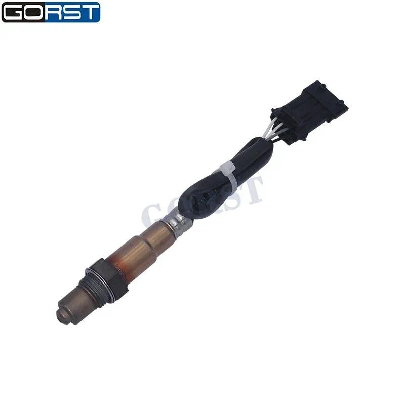 เซนเซอร์ออกซิเจน 0258010122 สําหรับ Great Wall HAVAL M4 M2 H6 1.5L 1.5T อะไหล่รถยนต์ 3611100-G01