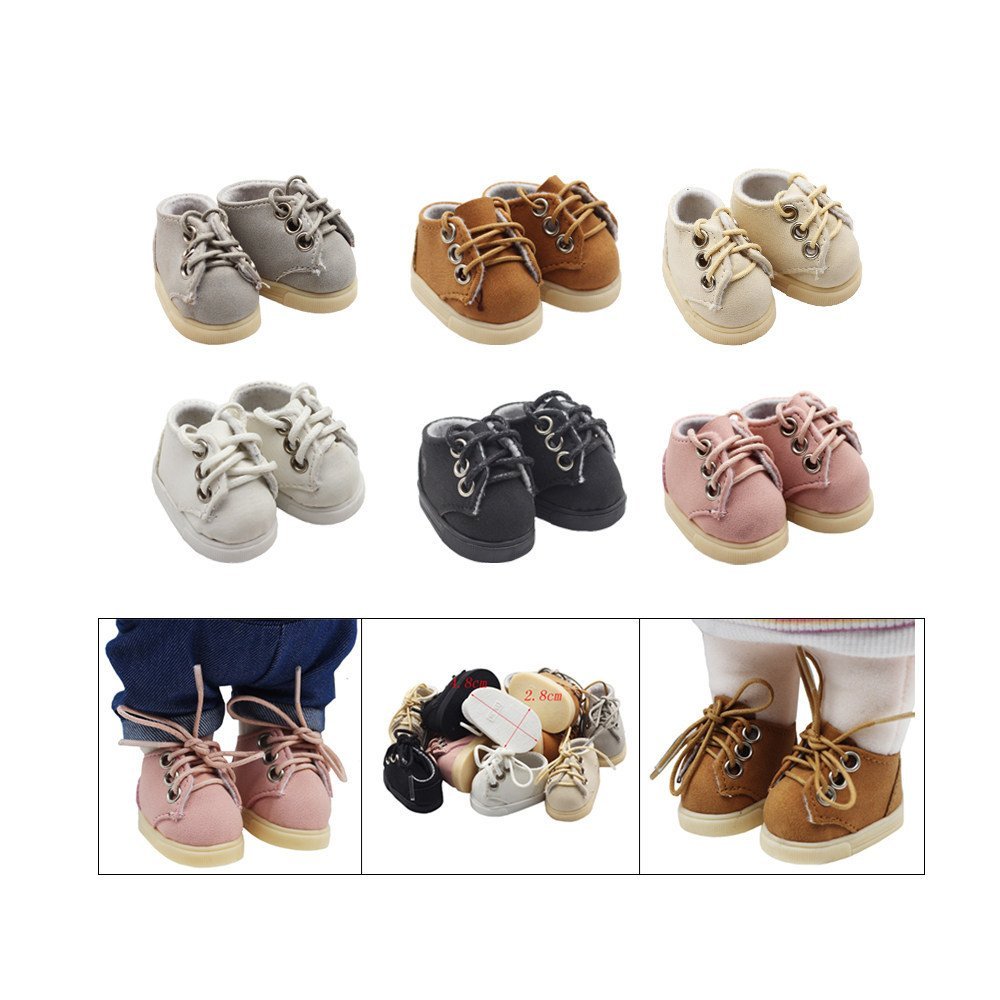 - cmEXO Cotton Doll Shoes Split bjd Toy Doll Shoes Boots Big Toe Shoes.**.ซม