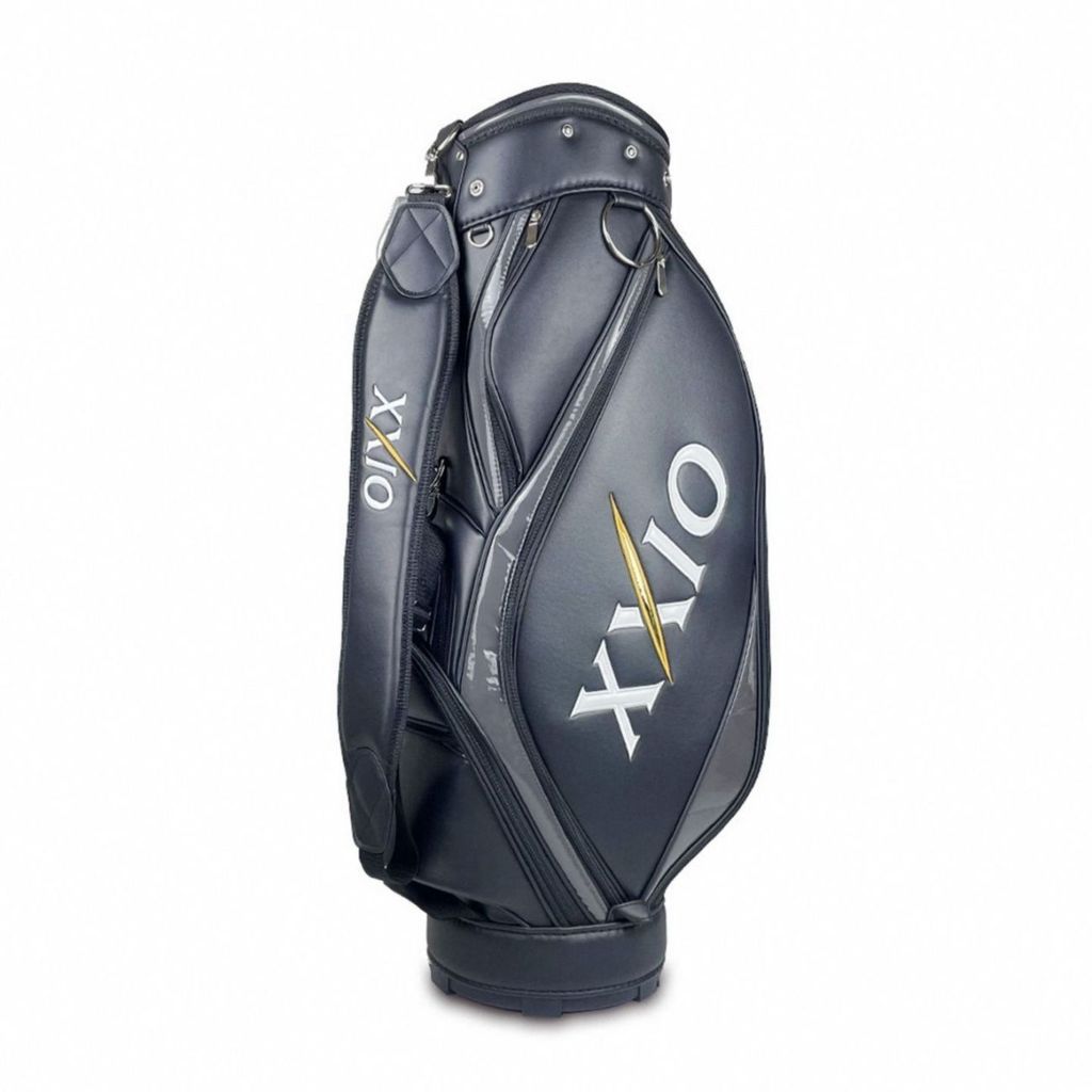 GOLF Bag Men Women Style GOLF Club Bag GOLF Bag High-End pu Fabric Standard GOLF Bag ok