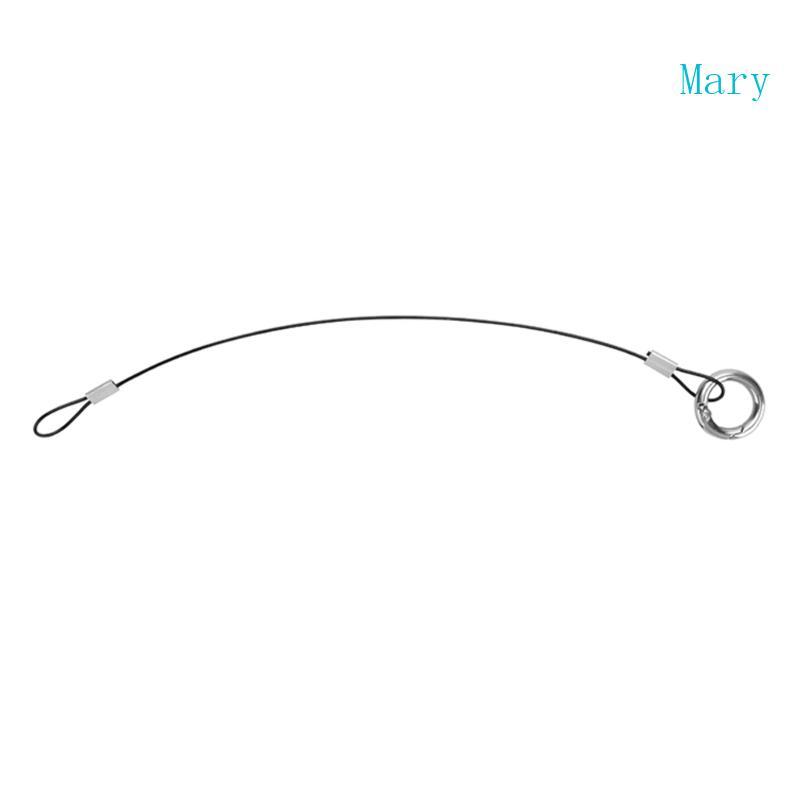 Mary Safe Belt Action Camera Tethers Action Camera Steel Belt Safe Belt Action Camera
