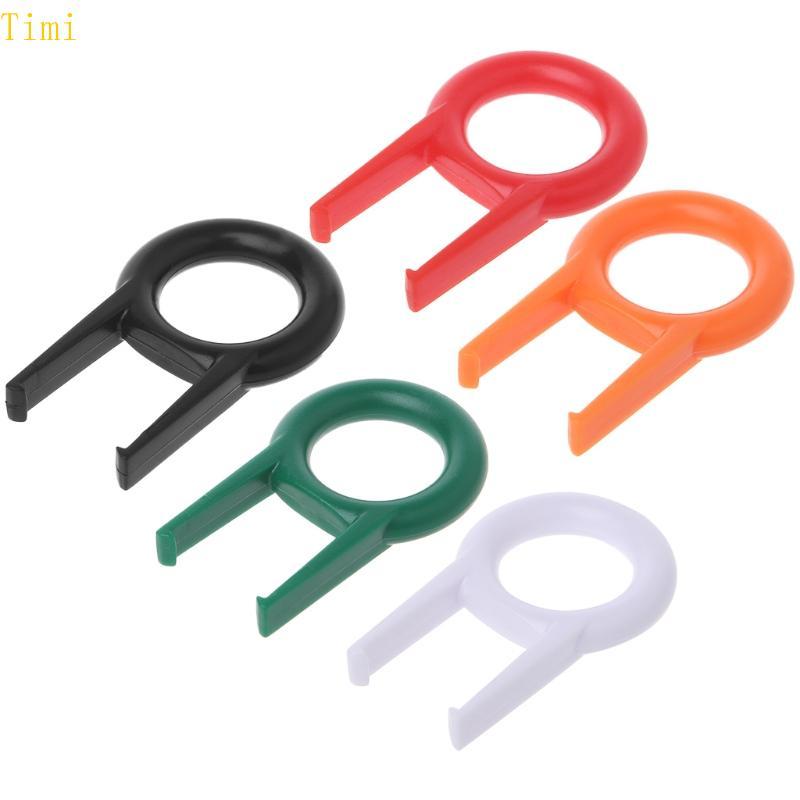 Timi Mechanical Keyboard Keycap Removal สําหรับ Mx Switches Puller