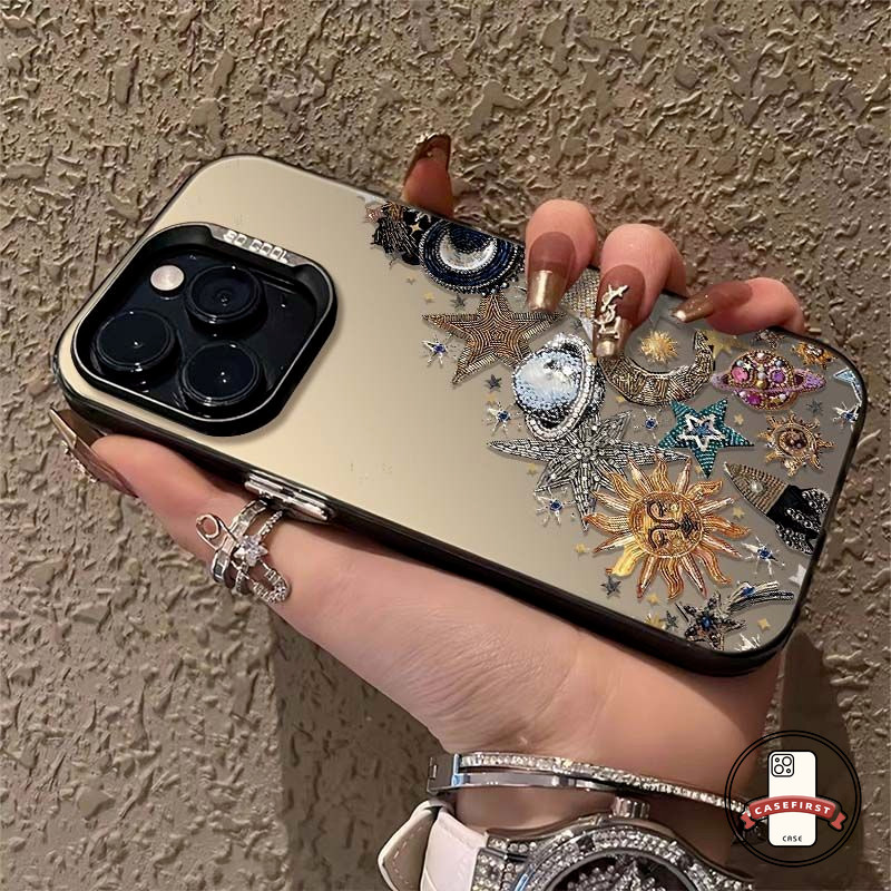 เคสโทรศัพท์ลายเทพแห่งดวงอาทิตย์แห่งจักรวาล เคสไอโฟน OPPO A38 A16 A58 A15 A18 A57 A17 A55 A78 A77 A77s A76 A74 A5s A15s