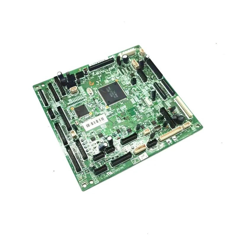CP4025 DC Controller PCA Board RM1-5758 เหมาะสําหรับ HP LaserJet CP4525 ชิ้นส่วนเครื่องพิมพ์