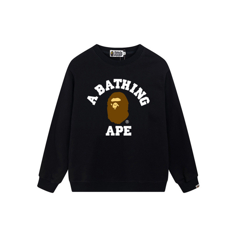 2026 Cross-Border การค้าต่างประเทศขายส่ง Street Wear PE Shark Round Neck Sweatshirt One Piece Shipme