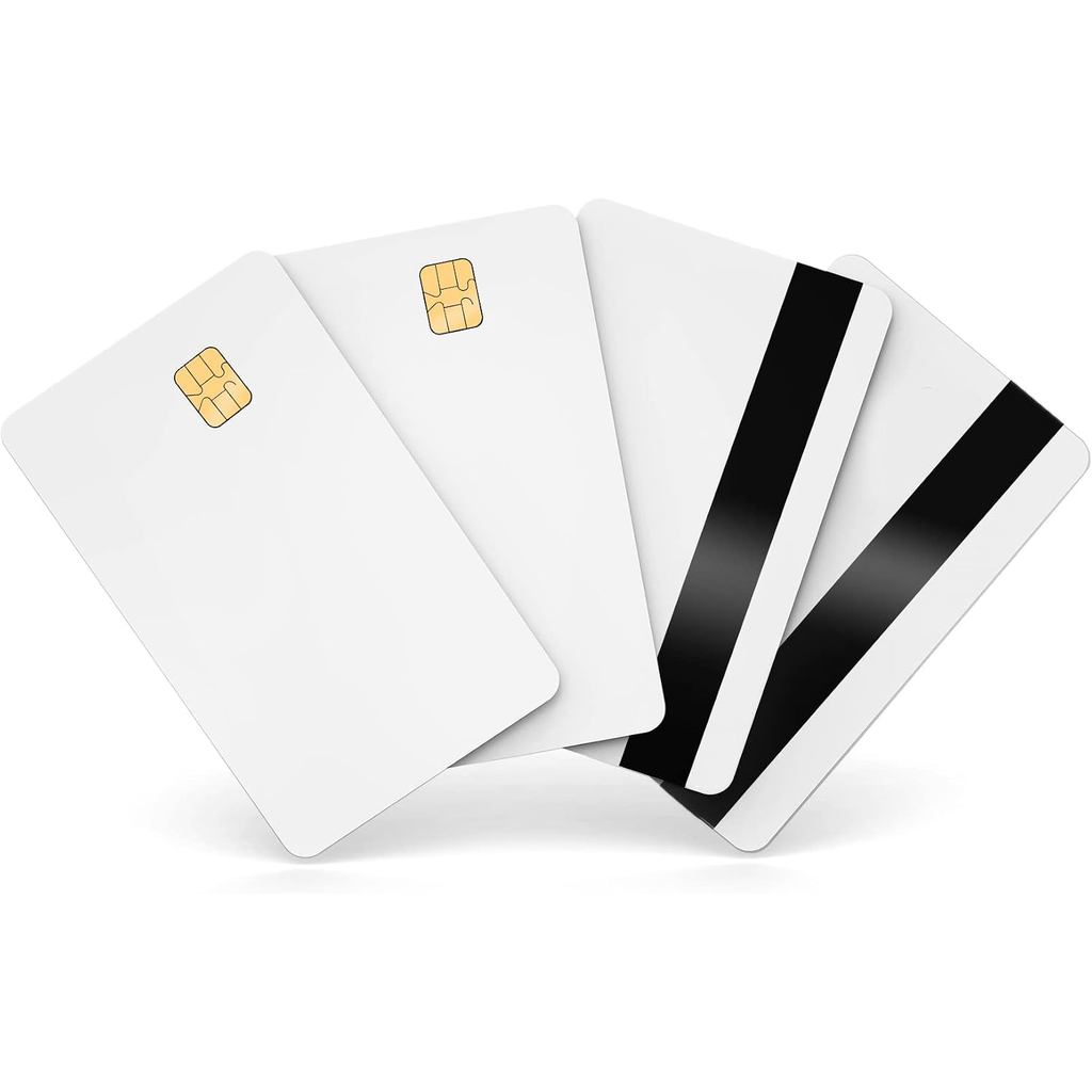 J3R150 ชิป Java JCOP การ์ด - UNFUSED ชิปอินเทอร์เฟซคู่ Java JCOP4 การ์ด, พร้อมฟังก์ชั่น EMV, 150K EE