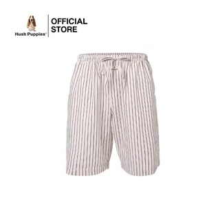 Hush puppies Underwear กางเกงขาสั้นผู้ชาย Sleepwear รุ่น HU H3W3040 Boxer