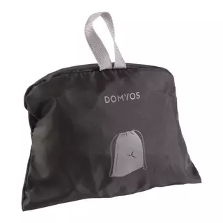 Decathlon Fold-Down Fitness Shoe Bag กระเป๋าใส่รองเท้าสำหรับฟิตเนสแบบพับได้