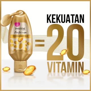 Pantene แพนทีน เพอร์เฟค ออน มิลกี้ โกลด์ เซรั่ม